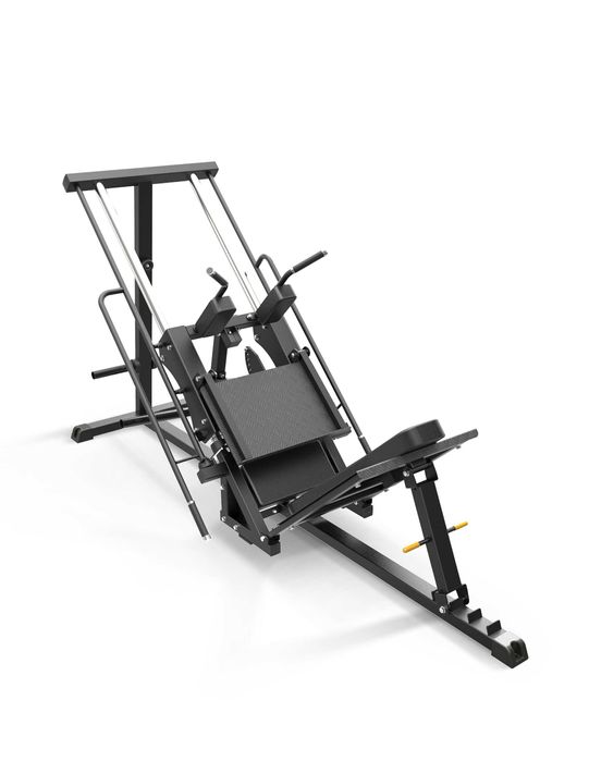 Хакен Машина - Лег Преса Impulse Leg Press IFP1711, Уред За Крака