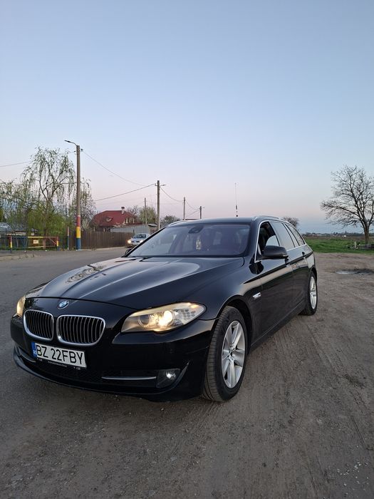 Vând  /  Schimb Bmw F11