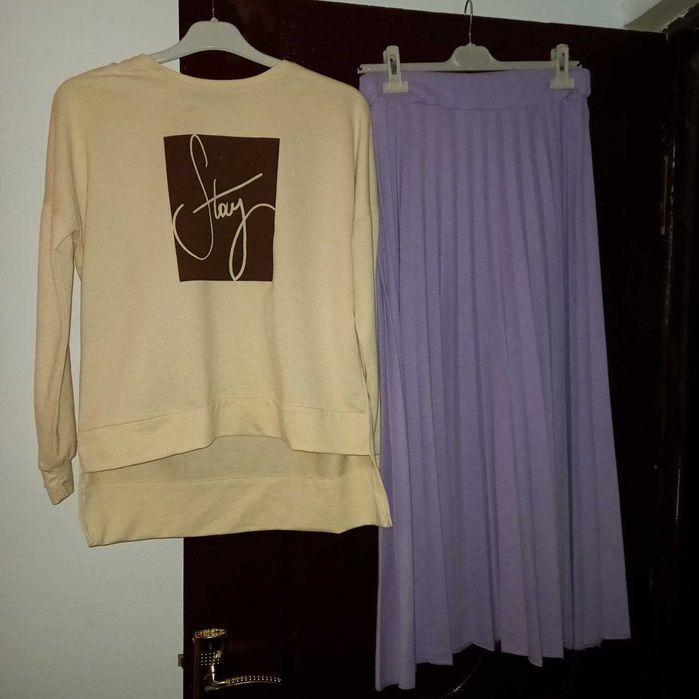 Turkiya kiyimlari, yangi