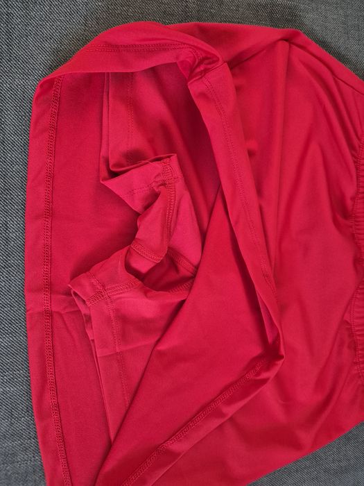 Fusta pantalon tenis volei Trekking hiking camping Reece Australia noua cu etichetă masura S