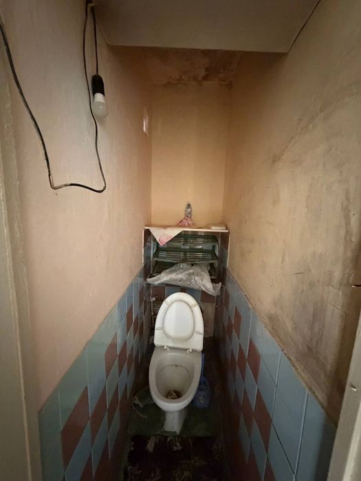 Продаётся квартира