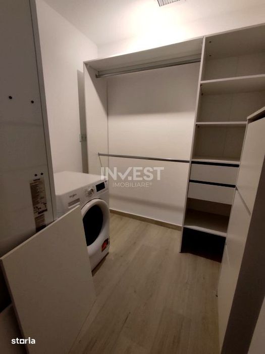 Apartament 1 camera, 50 mp, bloc nou-Rasarit de Soare