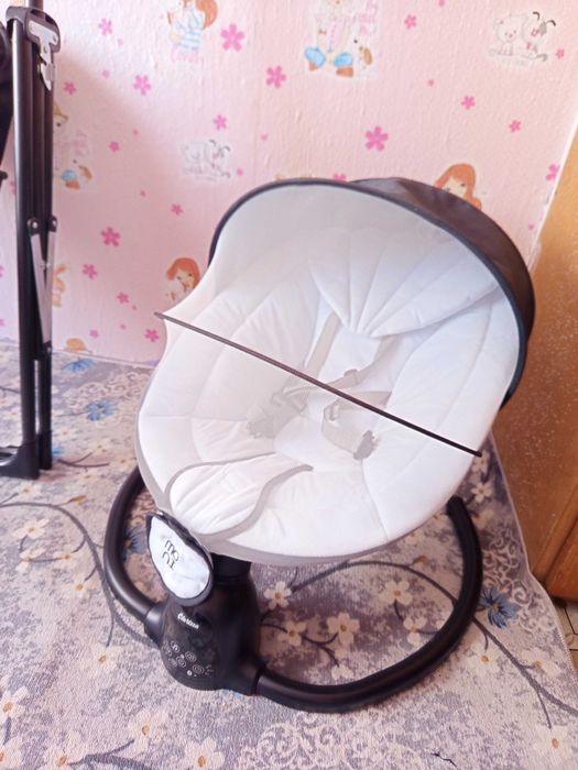 Нов шаслонг изобщо не е изполсван