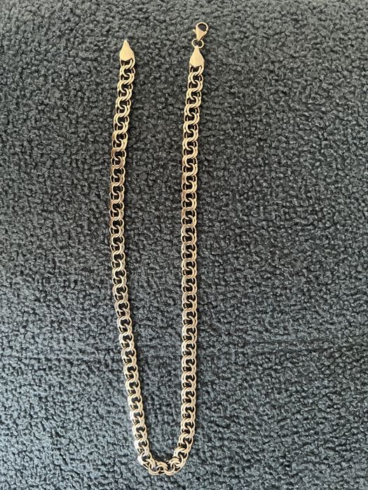 Продам золотую цепочку