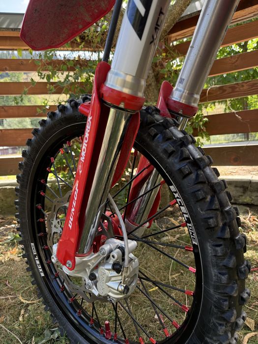 Gas gas 250 2023  2t nu (ktm, 4t, enduro, husqvarna , honda, suzuki )