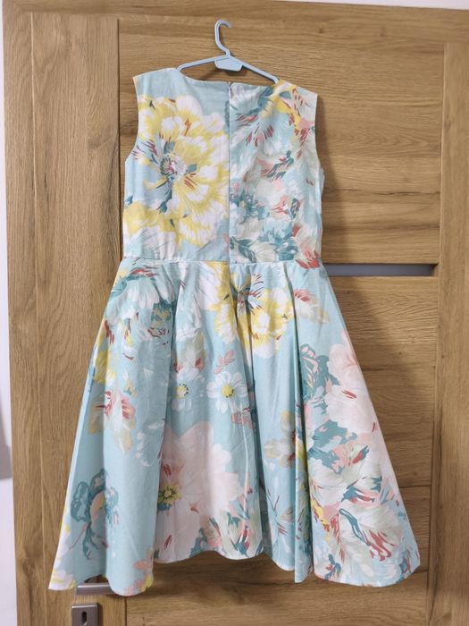 Две рокли 140/146 - petite fleur