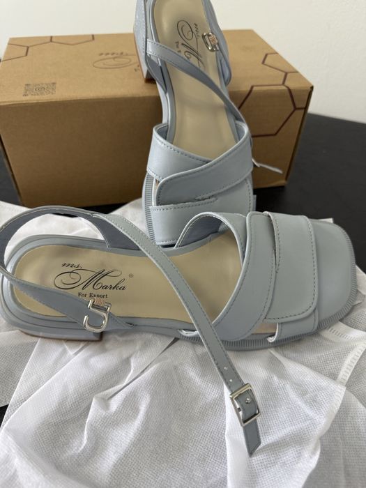 Кожаные сандалии , Турция