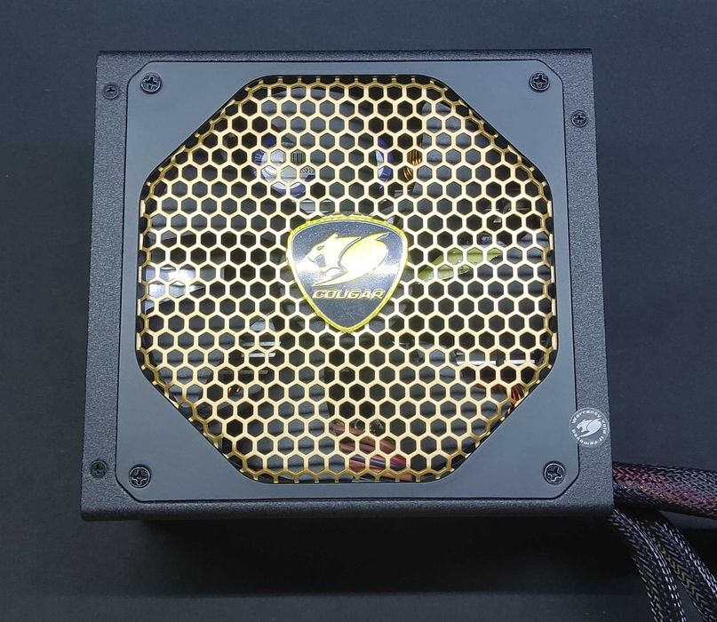 Блок Питания COUGAR GX GOLD 850W
