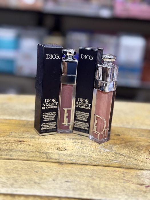 Orginal Dior kosmetika