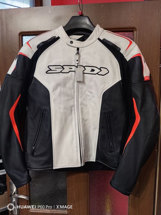 Мо яке Spidi Track Размер 56 ново!