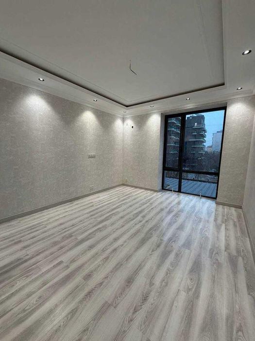 Квартира с ремонтом 92 м2, ЖК Mirabad City, Мирабад