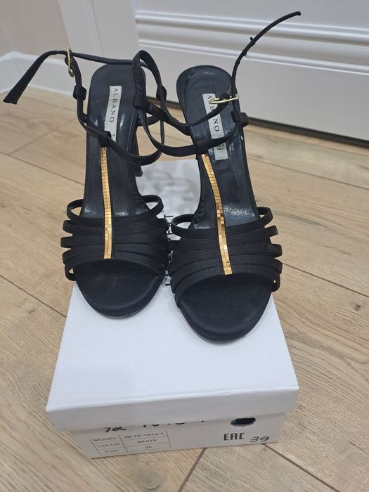 Продам басаножки