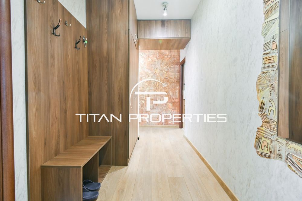 Тристаен, под наем, ж.к Зона Б-5