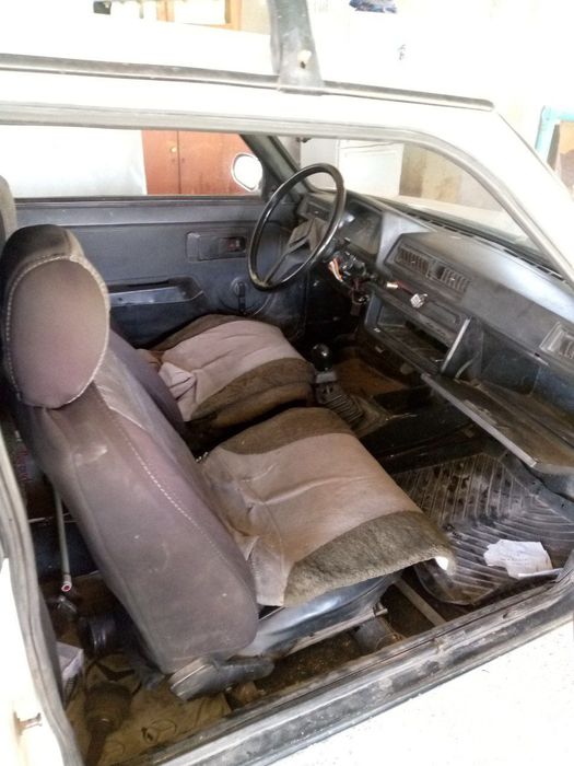 Запарож таврия 1102