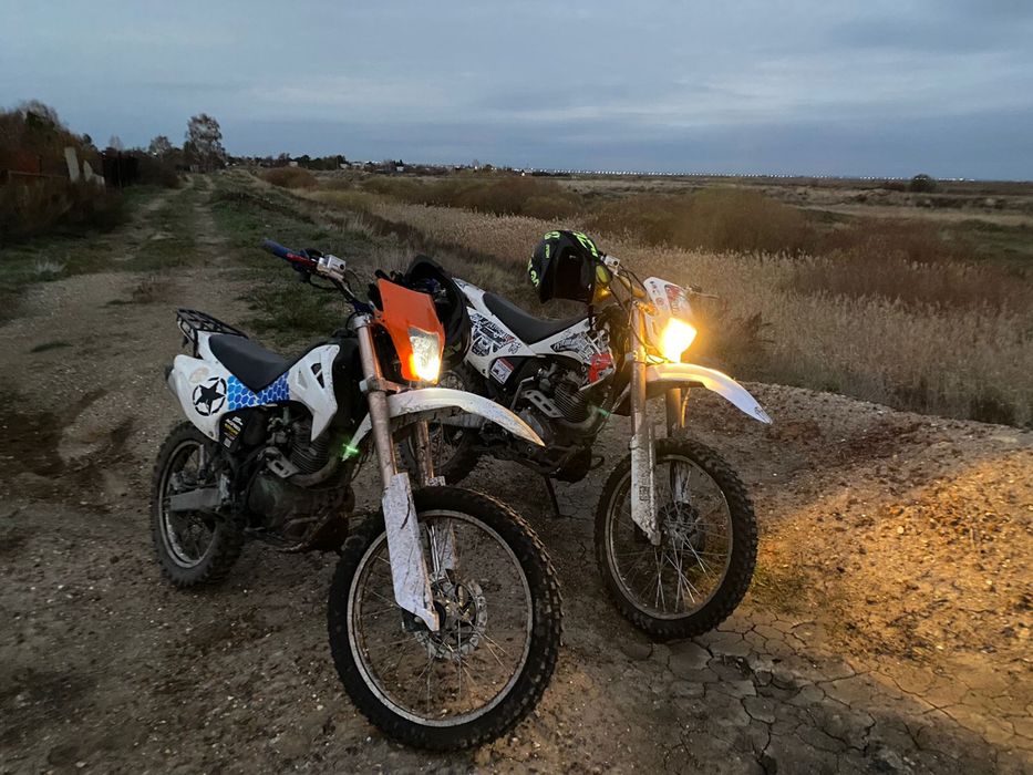 Продам мотоцикл в хорошем состоянии