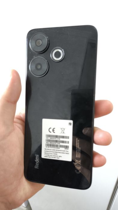 Samsung A20S 64GB, Redmi 13, Galaxy Tab A9