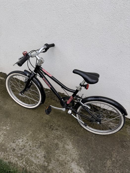 Bicicleta copii