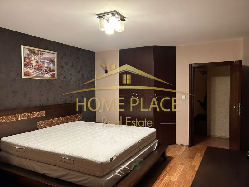 Дава се под наем Тристаен апартамент в Варна, Чаталджа - 100 кв.м за 918 € - Снимка #4