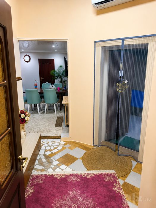 Юнусабадский район, ориентир — Ботанический сад. 2.25 СОТОК  89 м²