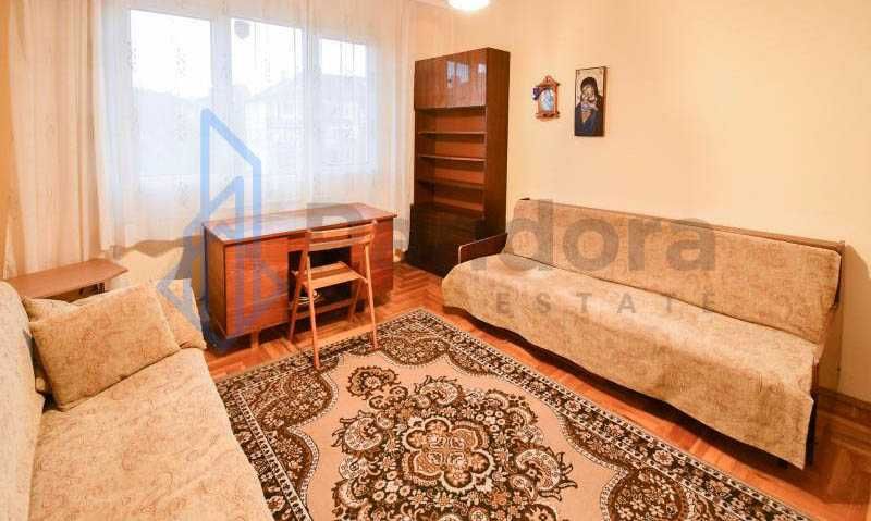 Дава се под наем Тристаен апартамент в София, Гео Милев - 88 кв.м за 540 € - Снимка #8