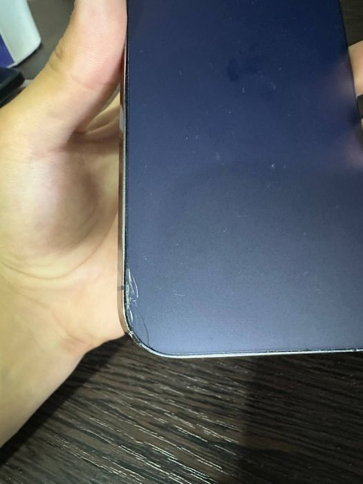 Продам IPhone 14 Pro Max 128gb Deep Purple
