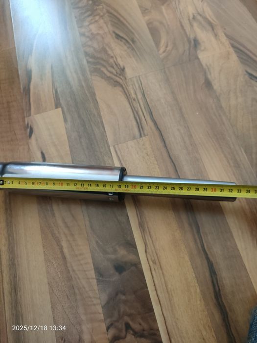 Vând telescop pt scaun de birou