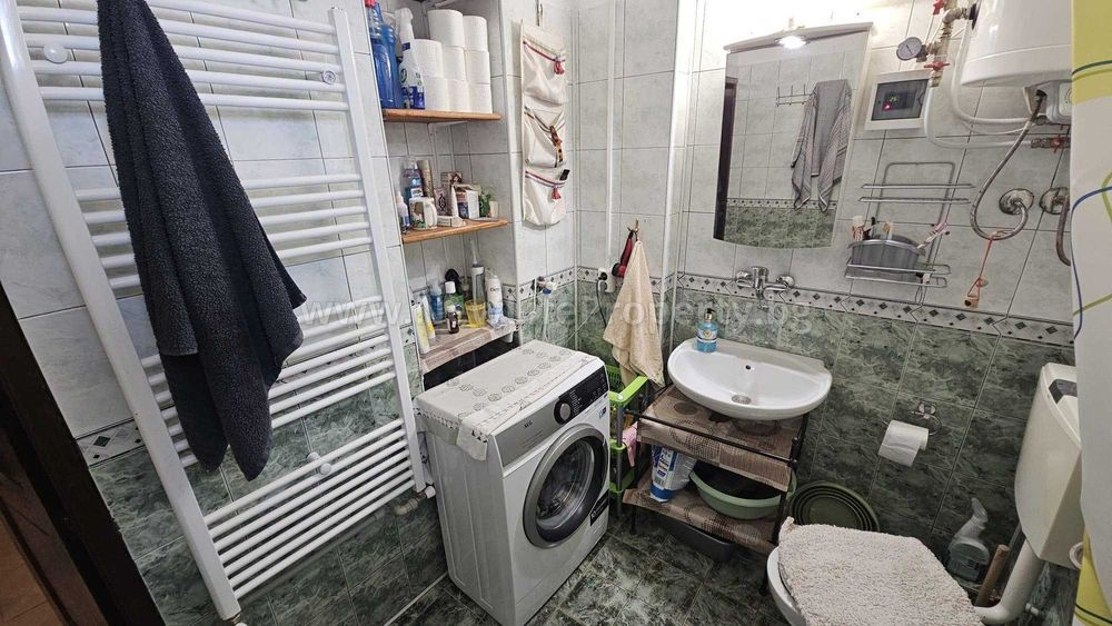 Продава се Къща в с. Драчево, Област Бургас - 80 кв.м за 1388 €/кв.м - Снимка #11