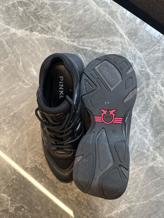 Оригинални маратонки - Pinko Rubino