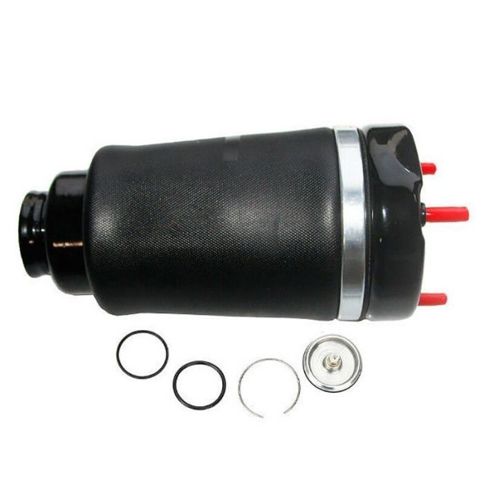 Perna aer fata dreapta Mercedes GL X164, Garantie! NOU!