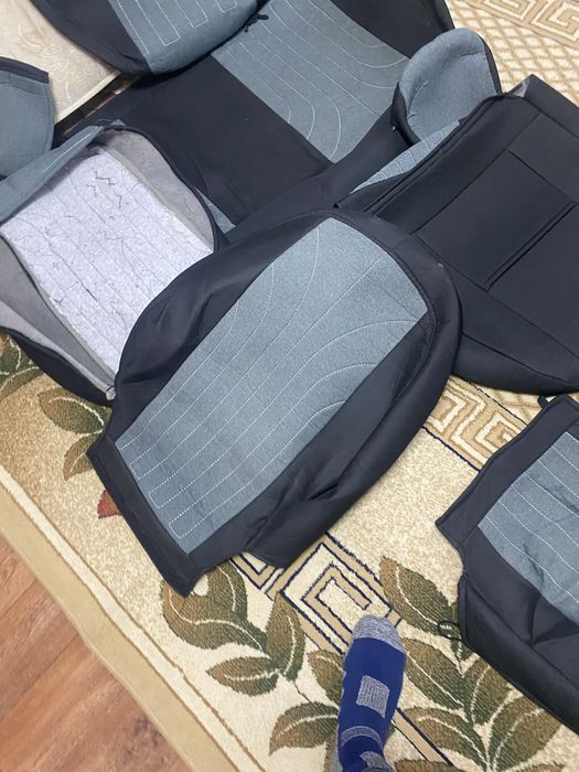 Продам Авто чехол