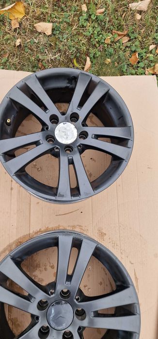 Джани Мерцедес  16 ки