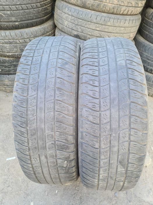 Продам два баллона летней резины  185  65 R 14