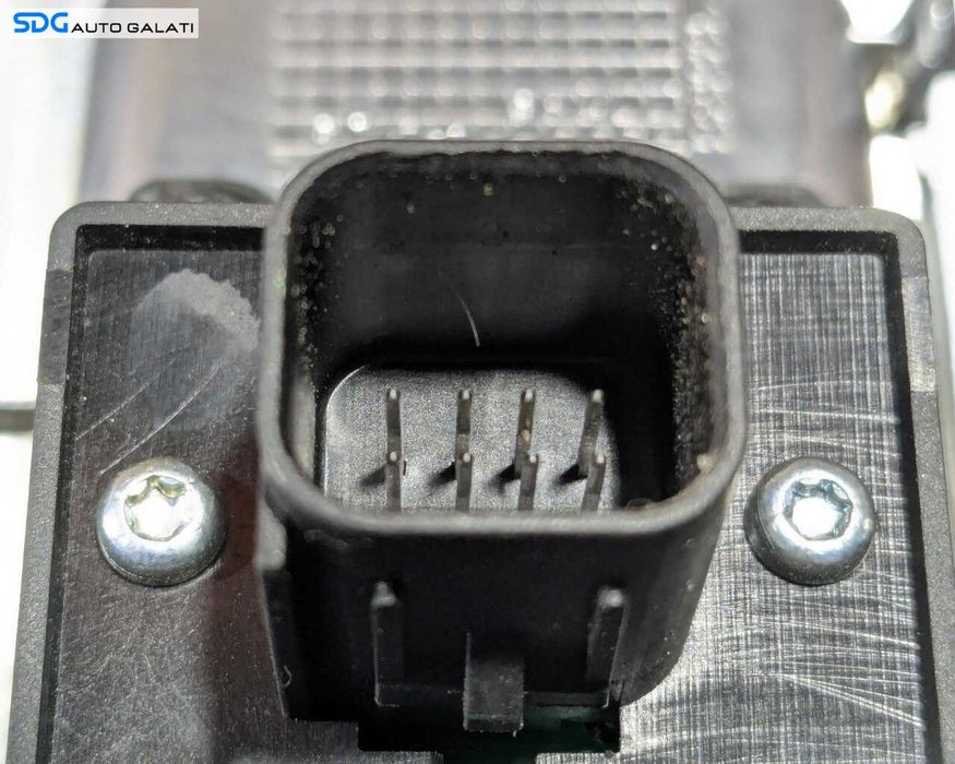 Buton Actionare Cuplare Decuplare Frana Mana Electrica Ford Focus C-Max 2004 - 2010 Cod 3M5T-2B623-AC [LR4229]