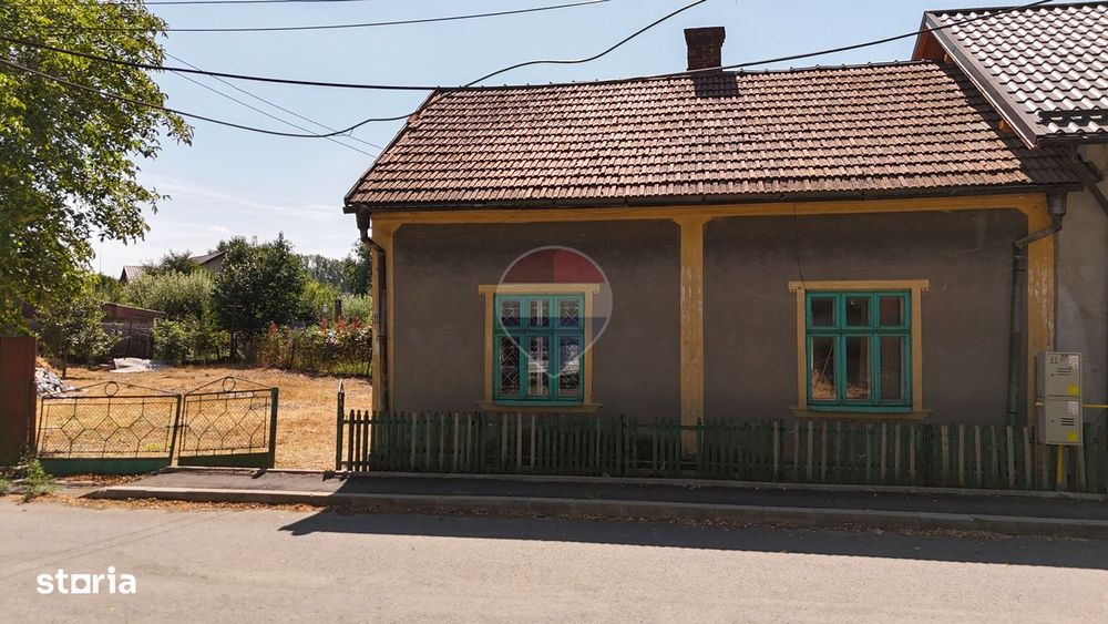 Casa de vanzare in Itcani, Suceava