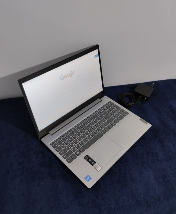 Ноутбук для работы, учёбы