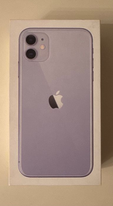 iPhone с гарантией