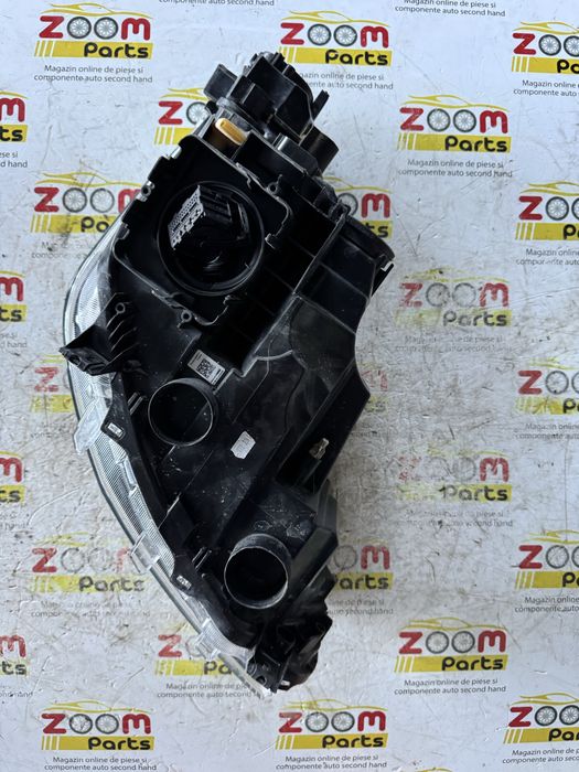 Far stanga full LED Seat ibiza 6F Arona 2018-2025