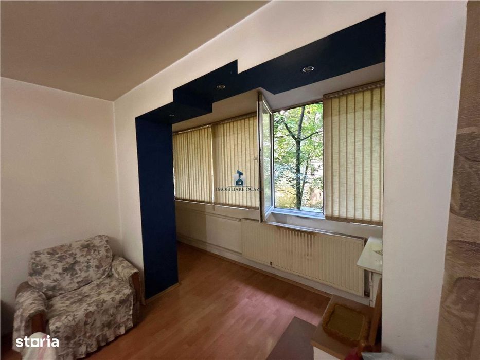 Apartament 2 camere Semidecomandat Secuilor