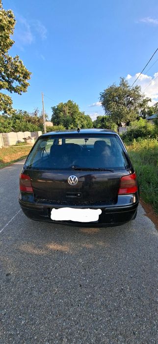 Vand Golf 4 1.6 16v