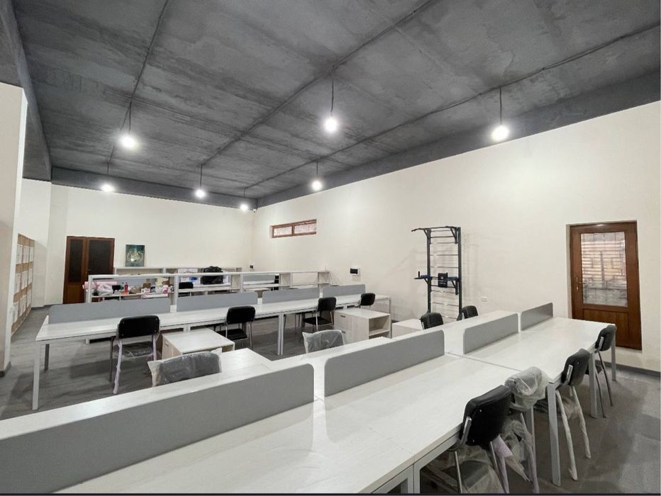 Сдается нежилое помещение