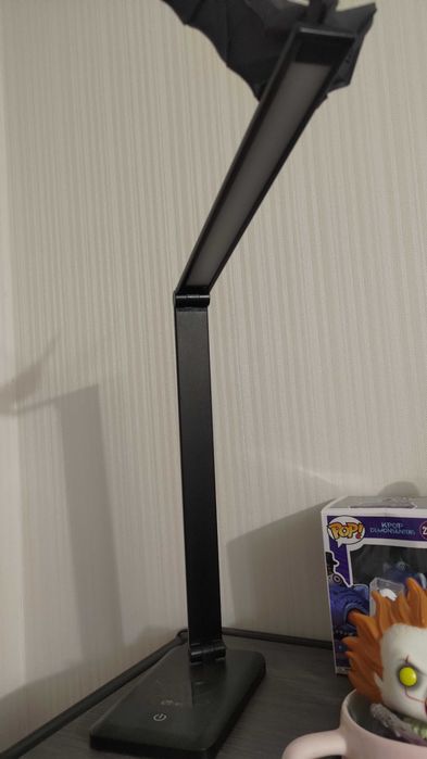 LED Лампа настольная, сенсорная