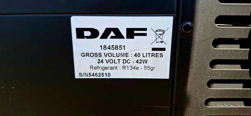 Хладилник за DAF