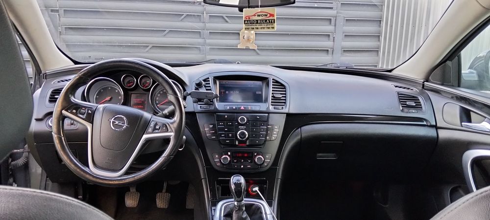 Opel insignia 2.0 diesel