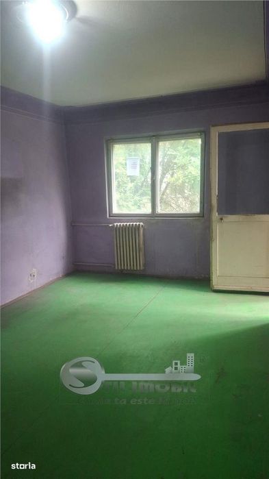Apartament 2 camere decomandat – Nicolina – etaj 24 – ideal pentru ren — fotografia 3