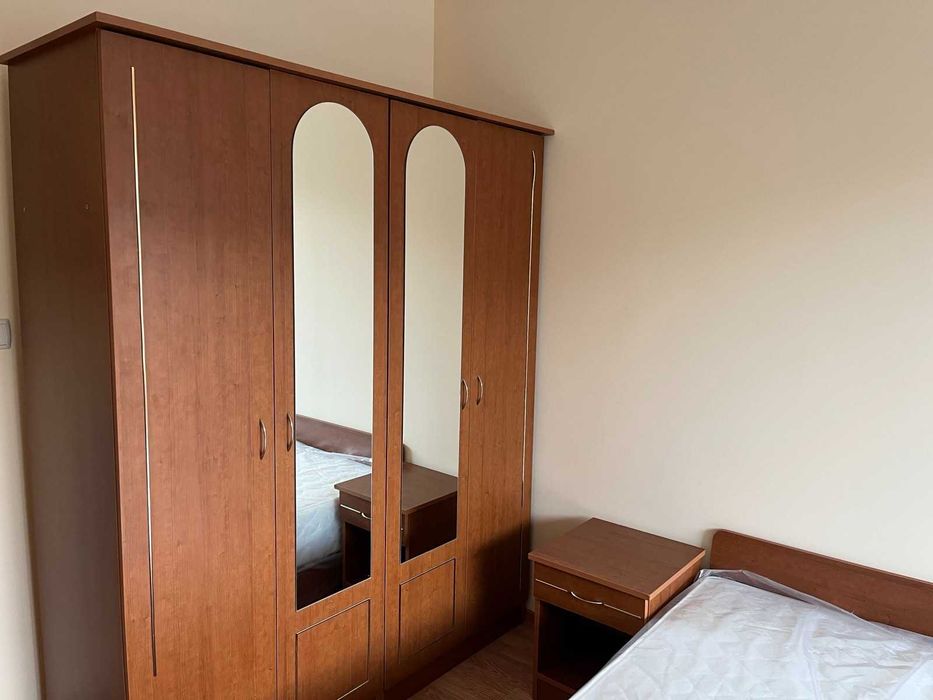 Дава се под наем Двустаен апартамент в Стара Загора, Казански - 56 кв.м за 307 € - Снимка #4