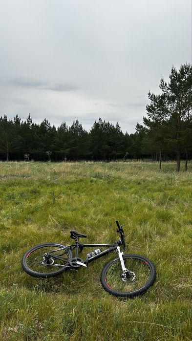 Велосипед Centurion