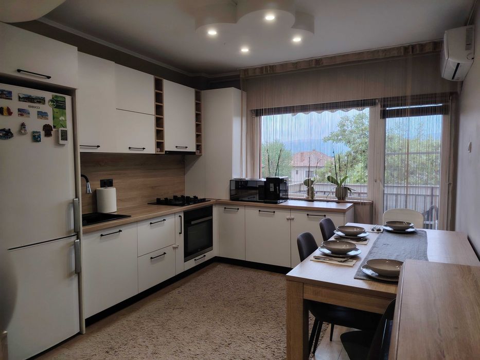 Apartament de vânzare în Gilău – 50 mp