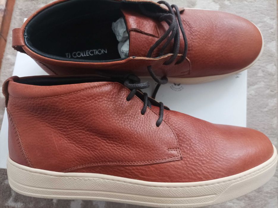 -50%Colwood/  нови №43 мъжки боти