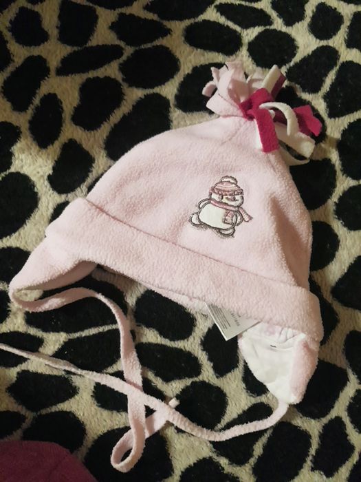 lot hainute fete 1-2 ani