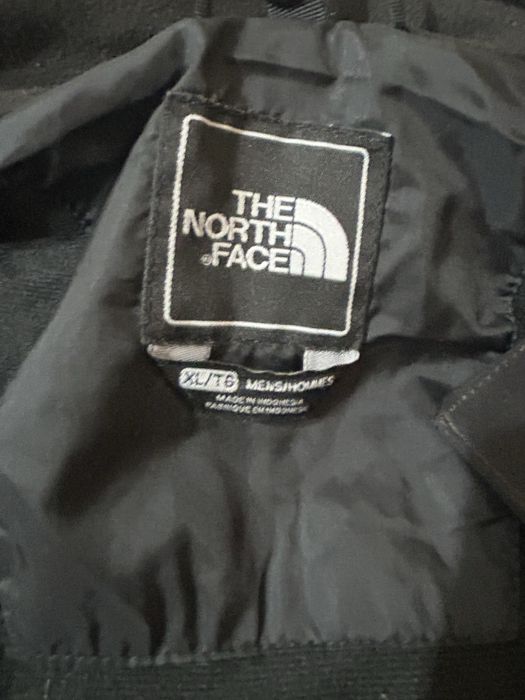 Мъжко яке TheNorthFace
